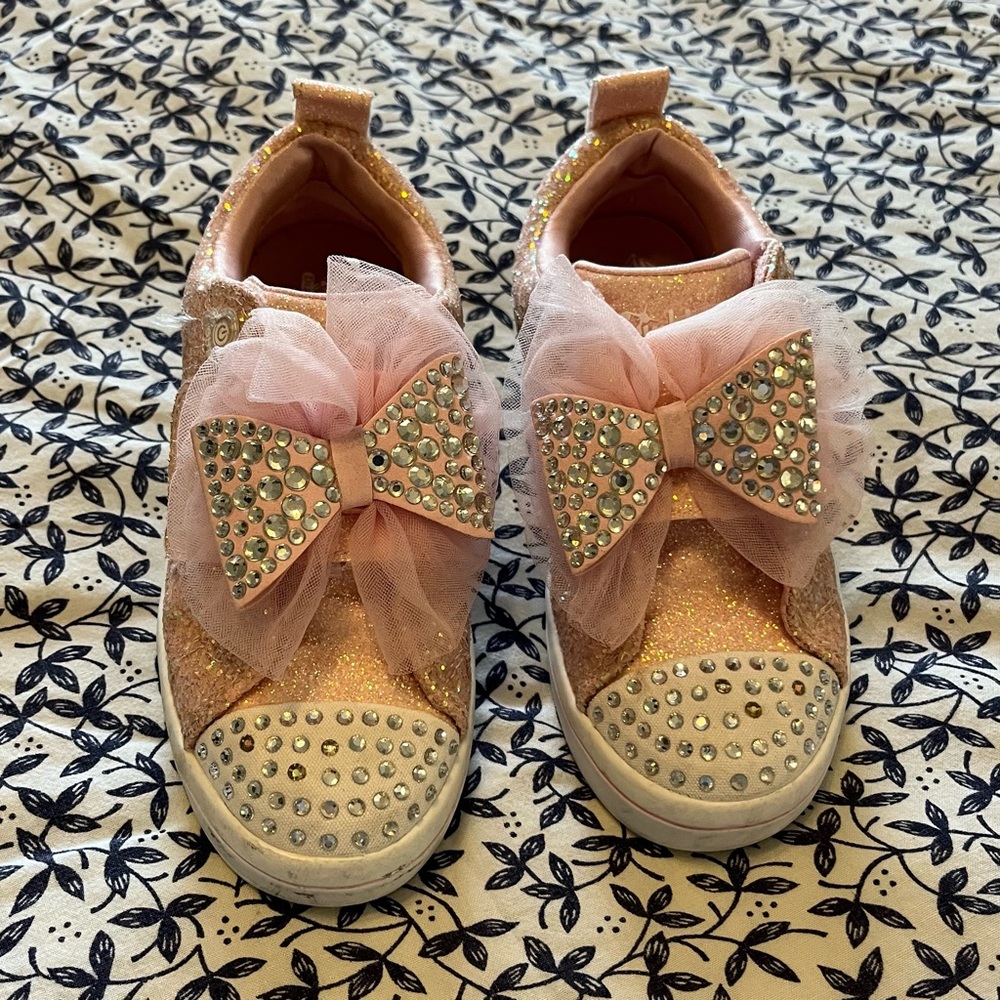 Skechers Twinkle Toes TwiLights 2.0 Light Up Sneakers